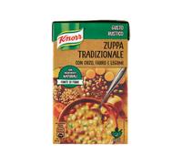 Knorr Zuppa Tradizonale Brick 500ml
