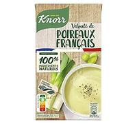 Knorr Zuppa Velouté Porro, 1 l