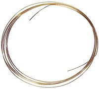 KnorrPrandell Filo in Ottone, 1 mm x 3 m, Oro