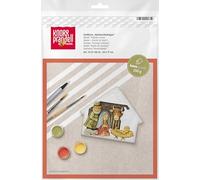 KnorrPrandell Gütermann 2714026- Formine, Presepe