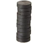 KnorrPrandell Gütermann 3700100, Confezione da 12 Calamite Ø 12mm [Importato da Germania]