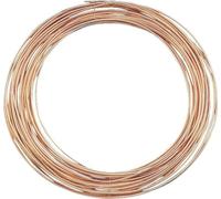 KnorrPrandell Gütermann 6462065 - Filo di Rame 0,6mm Ø 11m