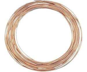 KnorrPrandell Gütermann 6462065 - Filo di Rame 0,6mm Ø 11m