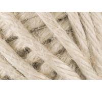 KnorrPrandell Gütermann 8563012 - Juta, Filato, 2,5mm 200 g, Colore: Avorio