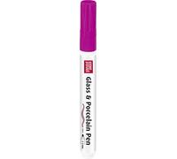 KnorrPrandell KNORR Prandell Glass & Porcelain Pen Pink
