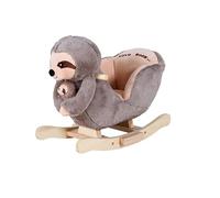 Knorrtoys 40396 - Peluche a Dondolo Luis