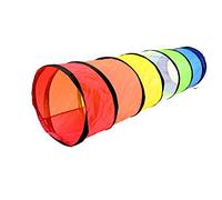 Knorrtoys 55102 55102 Tunnel da Gioco Multicolore