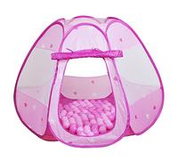 Knorrtoys 55325 - Tenda Bella con 100 Palline
