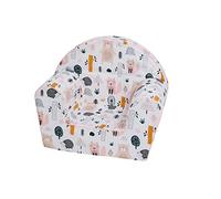 KNORRTOYS.COM- Poltrona per Bambini Wildlife, Animalier, 68334