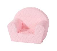 Knorrtoys 68360 - Poltrona per Bambini Cosy Heart