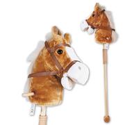 KNORRTOYS.COM- Cavallo Brauny, Colore Marrone, 40103