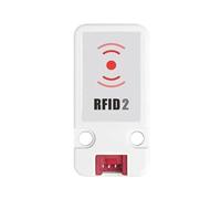 Knoruley Lettore RFID Mini Radio Frequency Identification Sensor WS1850S di Controllo Accessi Smart Home A Frequenza 13,56MHz