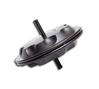 Knosti Disco Antistat Etiketten "Dump" Di Fissaggio Per Vinili