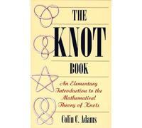 Knot Book: An Elementary Introduction to Mathematical Theory of Knots