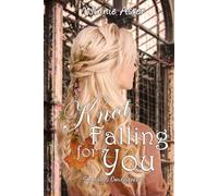 Knot Falling for You: A Small Town Why Choose Omegaverse Romance
