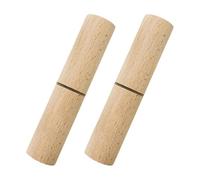 Knot Grippers - Wooden Silicone Beads Knotter, Multifunctional Beading Tool | Multifunctional Beading Tool Knot Grippers Wooden Silicone Beads Knotter For Jewelry Making Lanyard Designing Fashion Craft