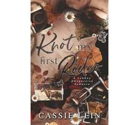 Knot my First Rodeo: A Cowboy Omegaverse