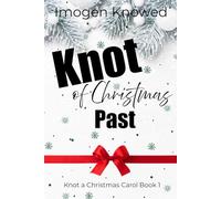 Knot of Christmas Past: A Cozy Workplace Why Choose Omegaverse Romance: 1