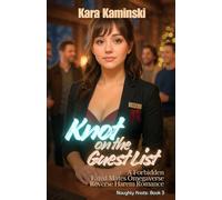 Knot on the Guest List: A Forbidden Fated Mates Omegaverse Reverse Harem Romance