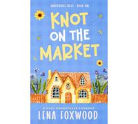 Knot on the Market: A Cozy Omegaverse Romance