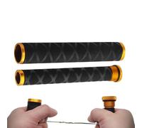 Knot Tying Tool - Fishing Spooling And Cable Dragger, Cord Puller Accessory, Heavy Duty Tightener, Compact Design | Useful Equipment For Freshwater, Saltwater, Outdoor Adventures, Sports, Anglers, Boa