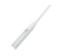 Knot Tying Tool for Crafts - Two Headed Handheld Twister for Cord Knotting, Rosary and Beading Knot Maker Tool for Jewelry Making, Craft Projects, Hobbyists, Beginners, and Workshop Use