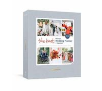 Knot Ultimate Wedding Planner and Organizer,The (Other printed item)