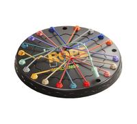 Knot Unweave Challenge - Gioco da tavolo per il pensiero critico, districante di fili per bambini dai 3 anni, giocattolo di agilità per la risoluzione dei problemi | Divertente attività logica