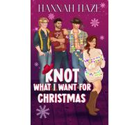 Knot what I want for Christmas: A festive why-choose omegaverse romance: 8