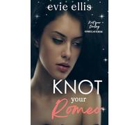 Knot Your Romeo: A rejected mate, why choose omegaverse