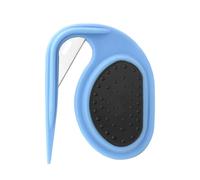 Knoten Per Gatti, Rimodellamento Di Catknot - Pettine Di Apertura Del Nodo Non -slip Realizzato In Acciaio Inossidabile Con Nascosto Appuntiti - Accessori Per Nodo Per Capelli, Rimozione Del Nod