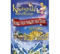 Knotgekke Notenkraker/Stille Nacht