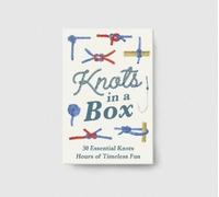 Knots in a Box (Cards) Forgotten Skills