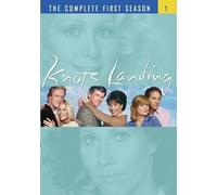 Knots Landing - Stagione Completa 1 DVD (2018) - Ted Shackelford, Michele Lee, J