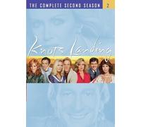 Knots Landing - Stagione Completa 2 DVD (2019) - Ted Shackelford, Michele Lee, J