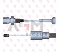 KNOTT CAVO FRENO A MANO mm. 1330/1530