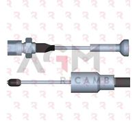 KNOTT CAVO FRENO A MANO mm. 1530/1720