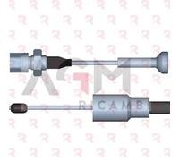 KNOTT CAVO FRENO A MANO mm. 730/920