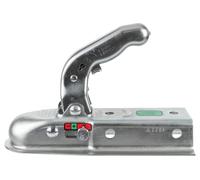 Knott Giunto a Sfera per rimorchio K 7,5-D 60 mm