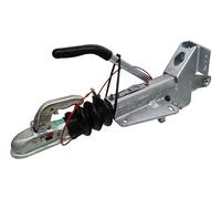 Knott KF20 A 1100-2000 kg - Freno di emergenza con consolle di sostegno 202410.003 202410003 V timone trailer