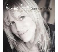 Lizanne Knott Standing in the English Rain (CD) Album