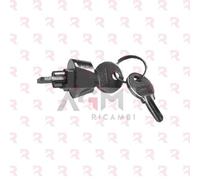 KNOTT LUCCHETTO PER GIUNTO A SFERA K27-K35