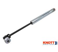 Knott Originale Ammortizzatore Inerzia Kfl 12 a B Kfl 14 A 87100713 87100709