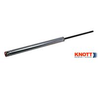Knott Originale Ammortizzatore per Inerzia KF13 KR13 KRV13 KV13 87000713 Kf 13