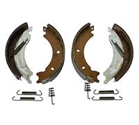 Knott sba837 - 4 - Set ganasce del freno