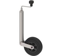 Knott tk48 ruota dentata 200 x 50 mm con cerchio in plastica