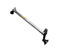 Knott VG7 asse non frenato per rimorchi leggeri, 750 kg, 1505 mm, 1805 mm