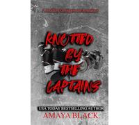 Knotted By The Captains: A Hockey Omegaverse Why Choose Romance