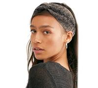 Knotted Headbands for Women, Twist Fashion Hair Bands, Non-Slip Yoga Headbands, Tie Dye Knotted Headbands, Soft Fashion Hair Accessories, Knotted Fitness Headbands, Running Headbands for Women's,