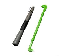 Knotter da pesca facile da usare, perfetto per legare nodi in modo rapido ed efficiente (B)